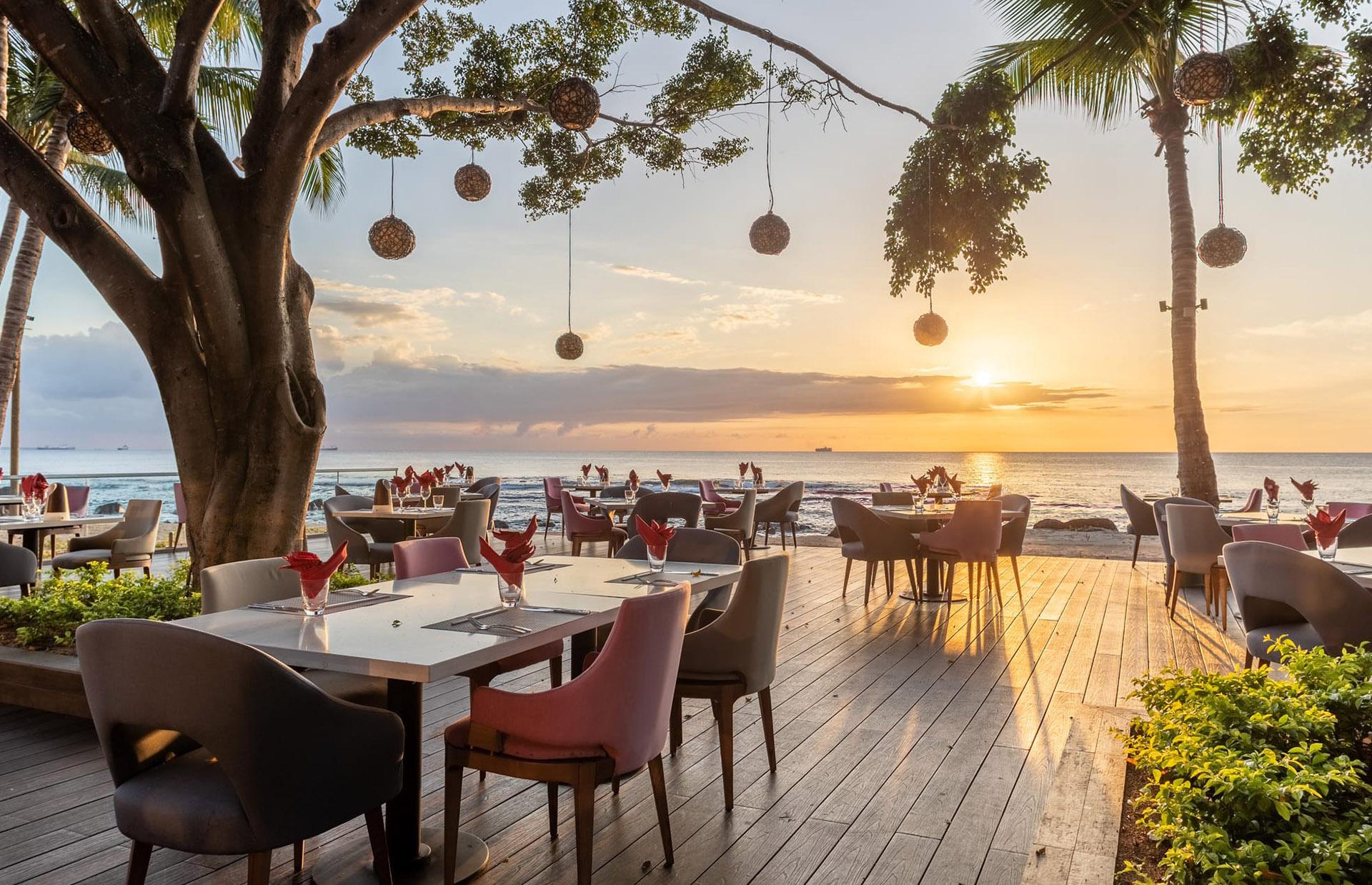InterContinental Mauritius Resort image 11