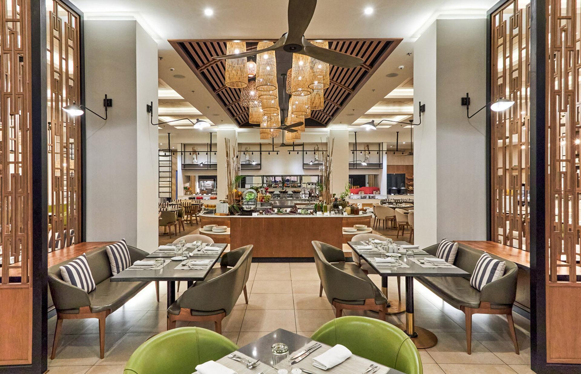 InterContinental Mauritius Resort image 8