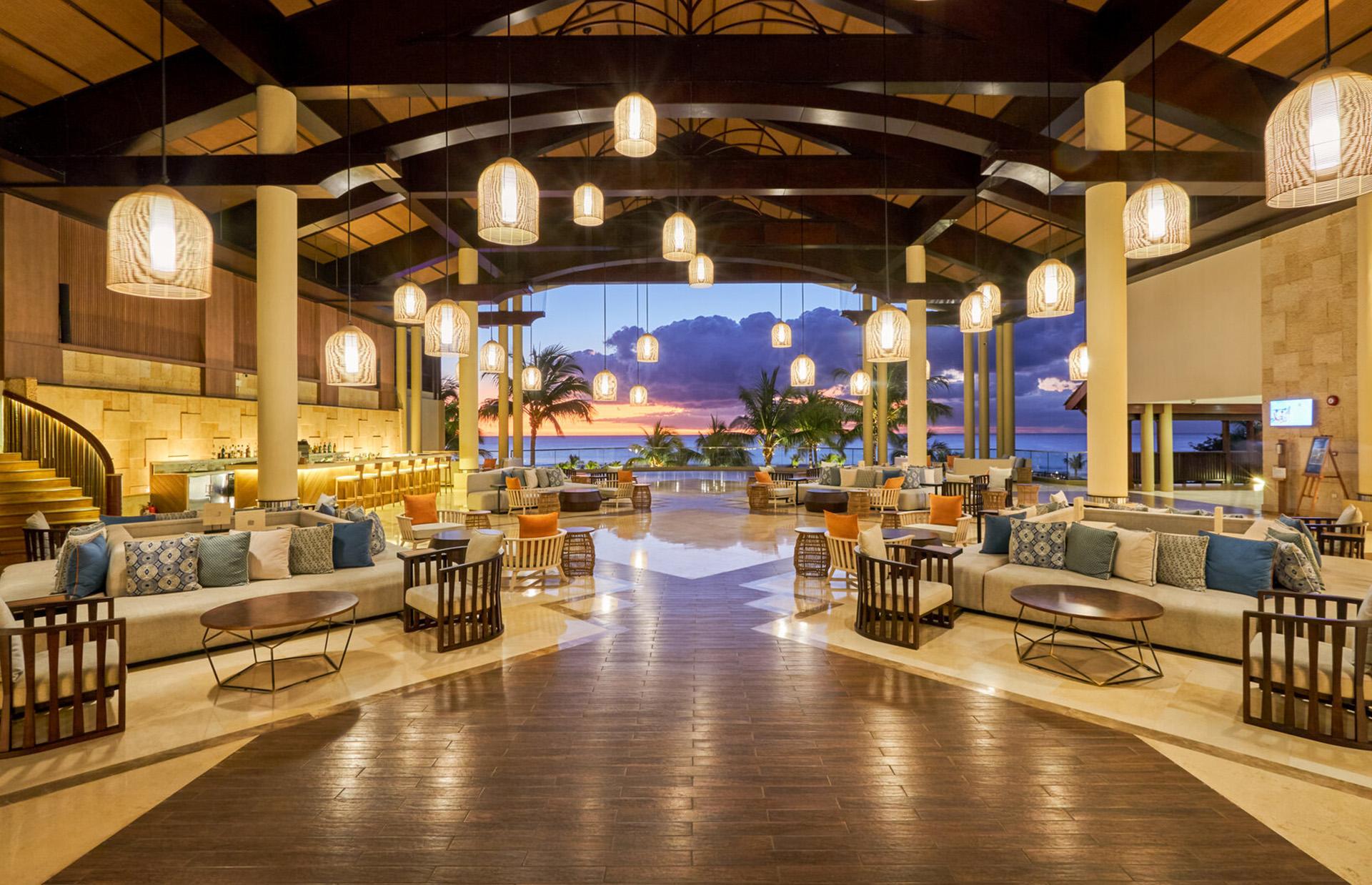 InterContinental Mauritius Resort image 13