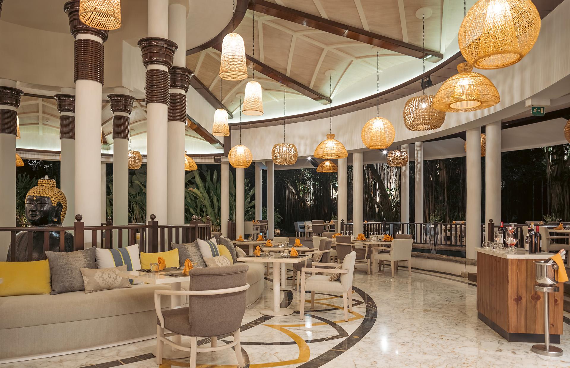 InterContinental Mauritius Resort image 10