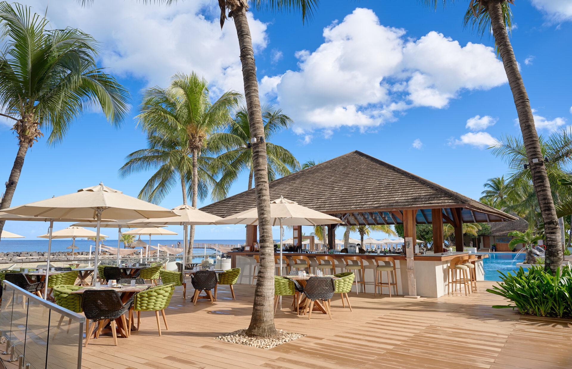 InterContinental Mauritius Resort image 12