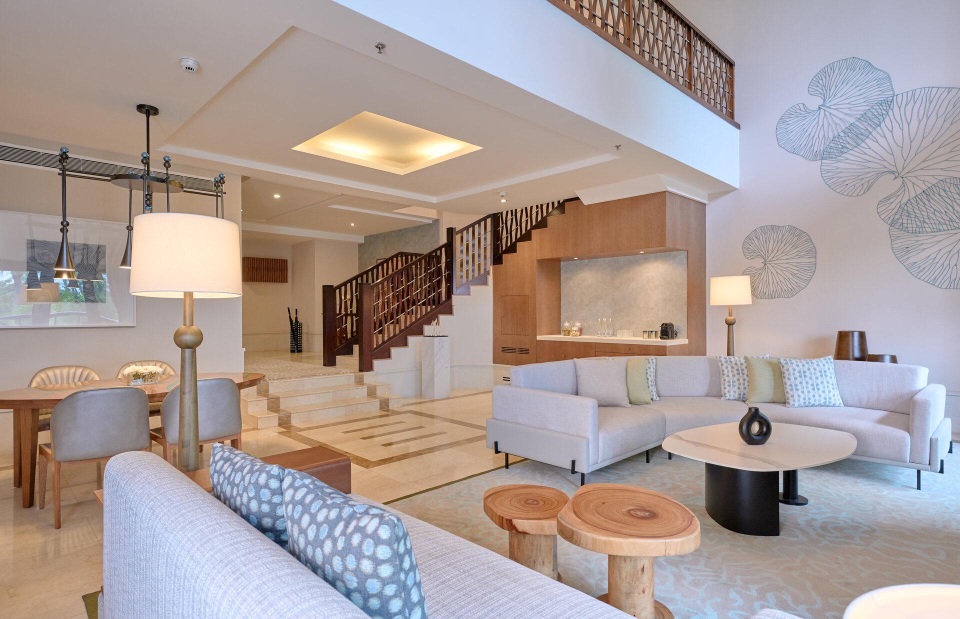 InterContinental Mauritius Resort image 7