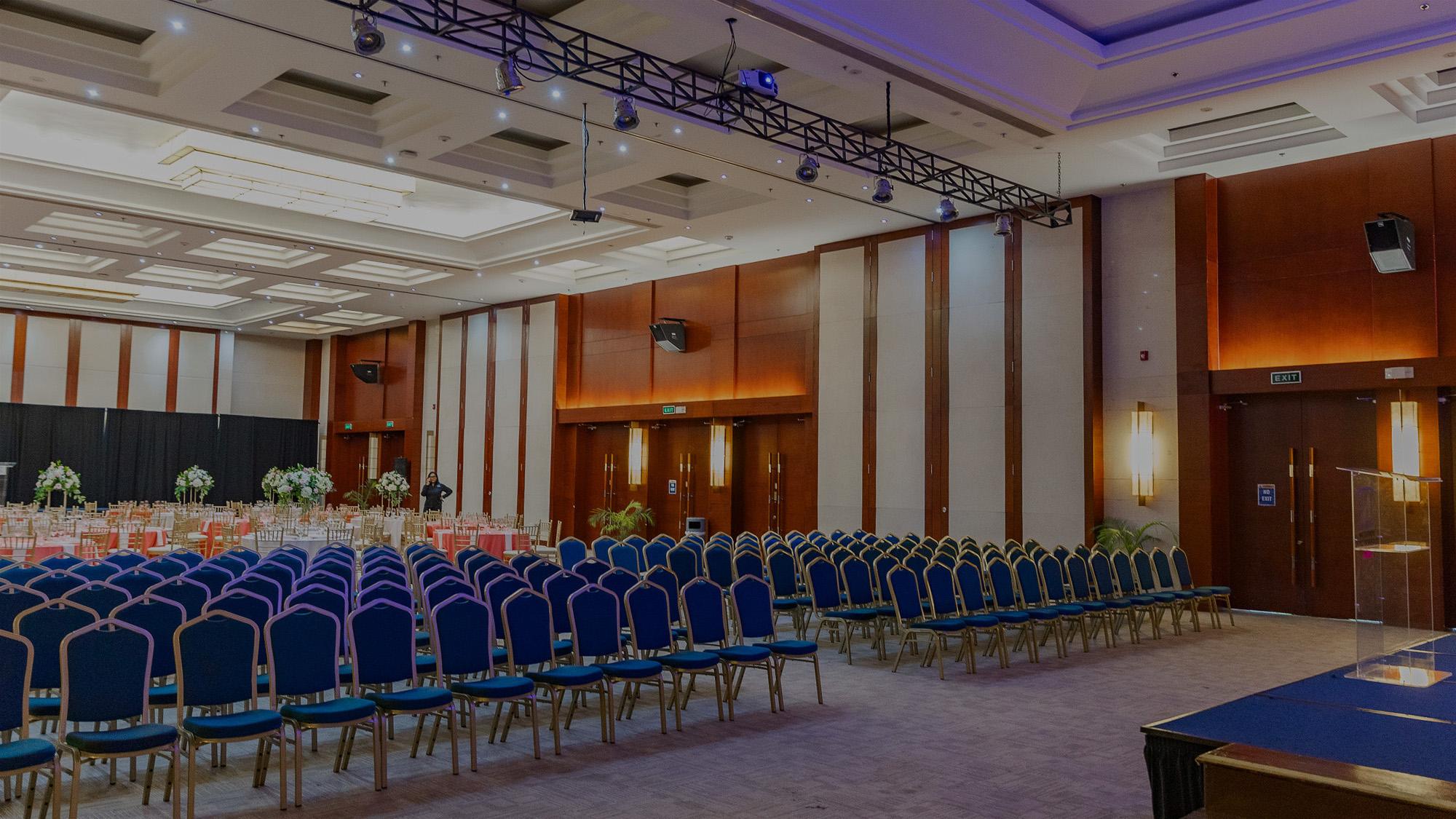 Montego Bay Convention Centre image 7