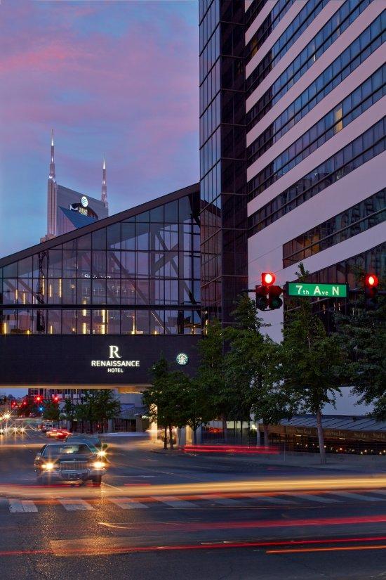 Renaissance Nashville Hotel image 5
