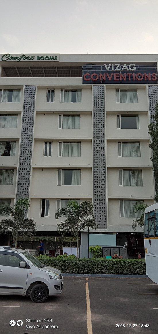 Vizag Convention Center image 4