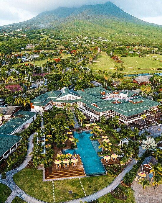 Four Seasons Resort Nevis image 4