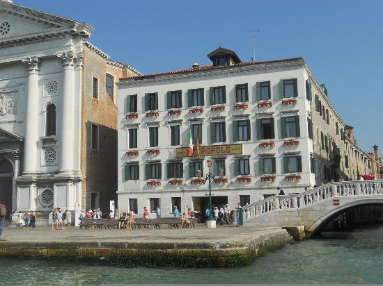 Hotel Metropole Venice image 4