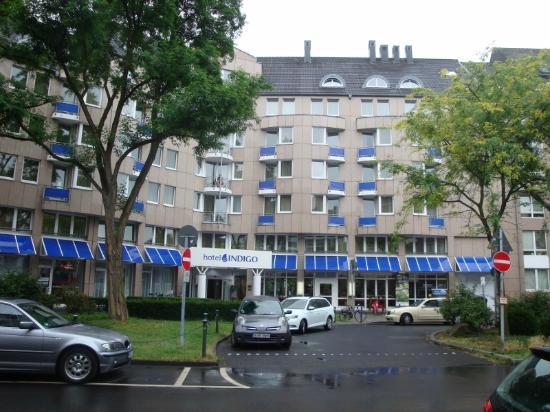 Hotel Indigo Düsseldorf - Victoriaplatz image 5