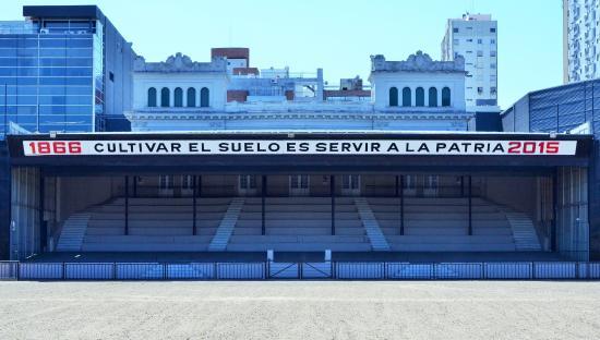 La Rural Predio Ferial Buenos Aires image 6