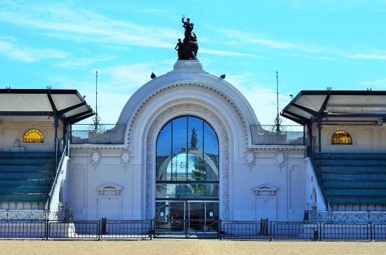 La Rural Predio Ferial Buenos Aires image 3
