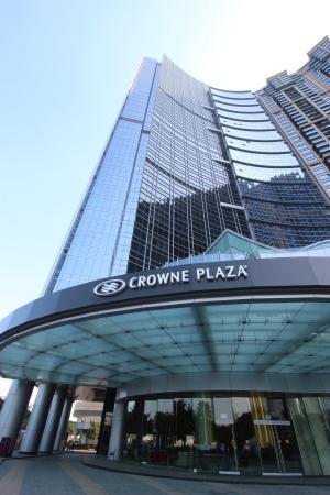 Crowne Plaza Macau image 6