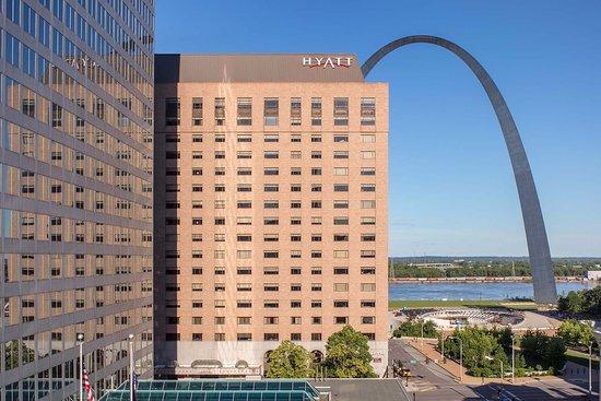 Hyatt Regency St. Louis at The Arch image 2
