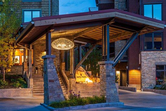 Hotel Terra Jackson Hole image 6
