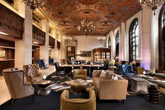HOTEL DU PONT image 3