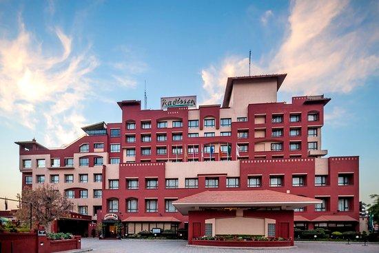 Radisson Hotel Kathmandu image 1