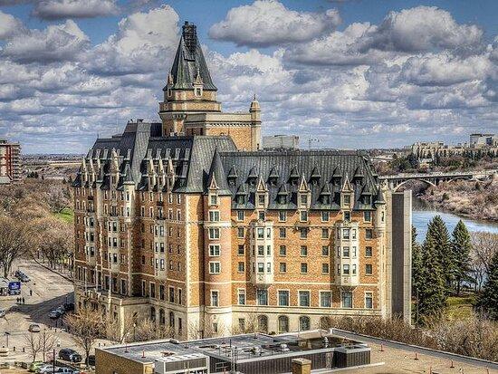 Delta Hotels by Marriott Bessborough image 1