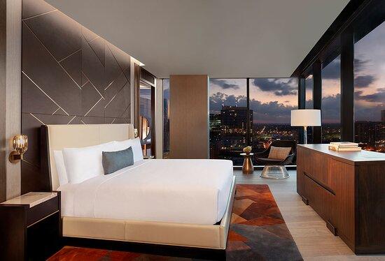 Grand Hyatt Nashville image 4