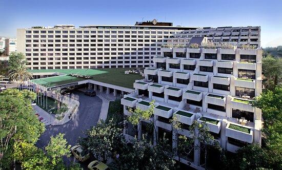 InterContinental Athenaeum Athens image 5