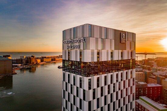 Clarion Hotel Helsinki image 1