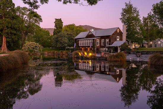 Millbrook Resort