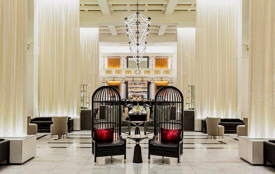 Hilton Boston Park Plaza image 2