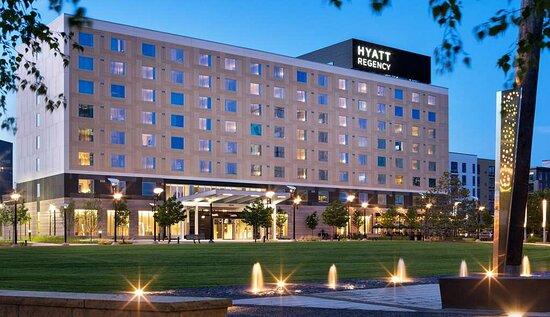 Hyatt Regency Minneapolis image 2