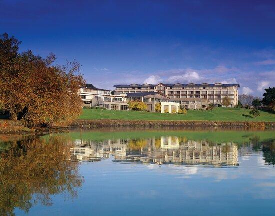 Waipuna Hotel & Conference Centre image 2