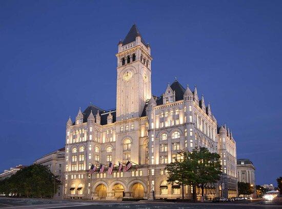 Waldorf Astoria Washington DC image 1