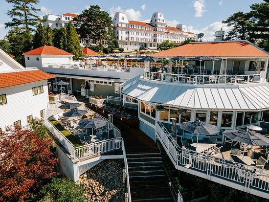 Wentworth by the Sea image 1