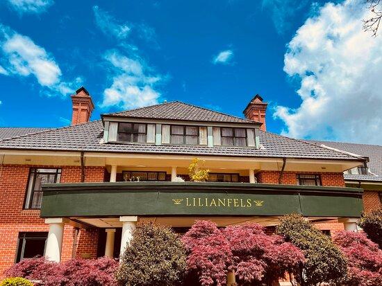Lilianfels Blue Mountains Resort & Spa image 3