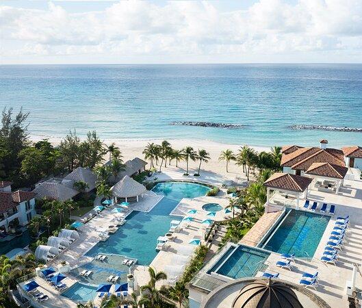 Sandals Barbados image 2