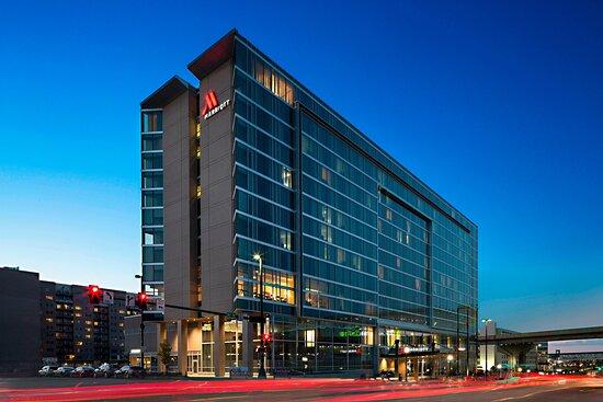 Omaha Marriott