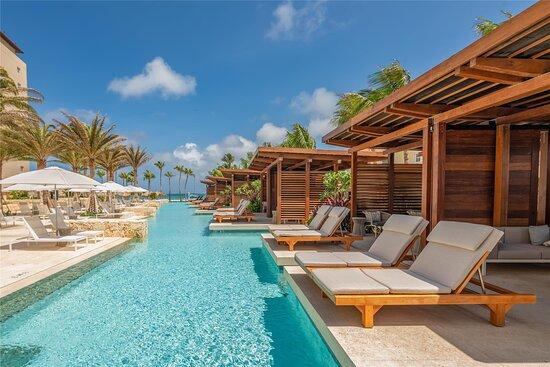 Hyatt Regency Aruba Resort Spa and Casino image 2