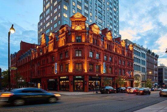 The Goodwin Hotel image 1