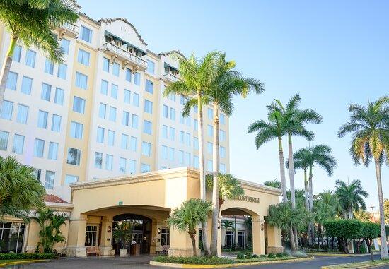 InterContinental Managua at Metrocentro Mall image 1