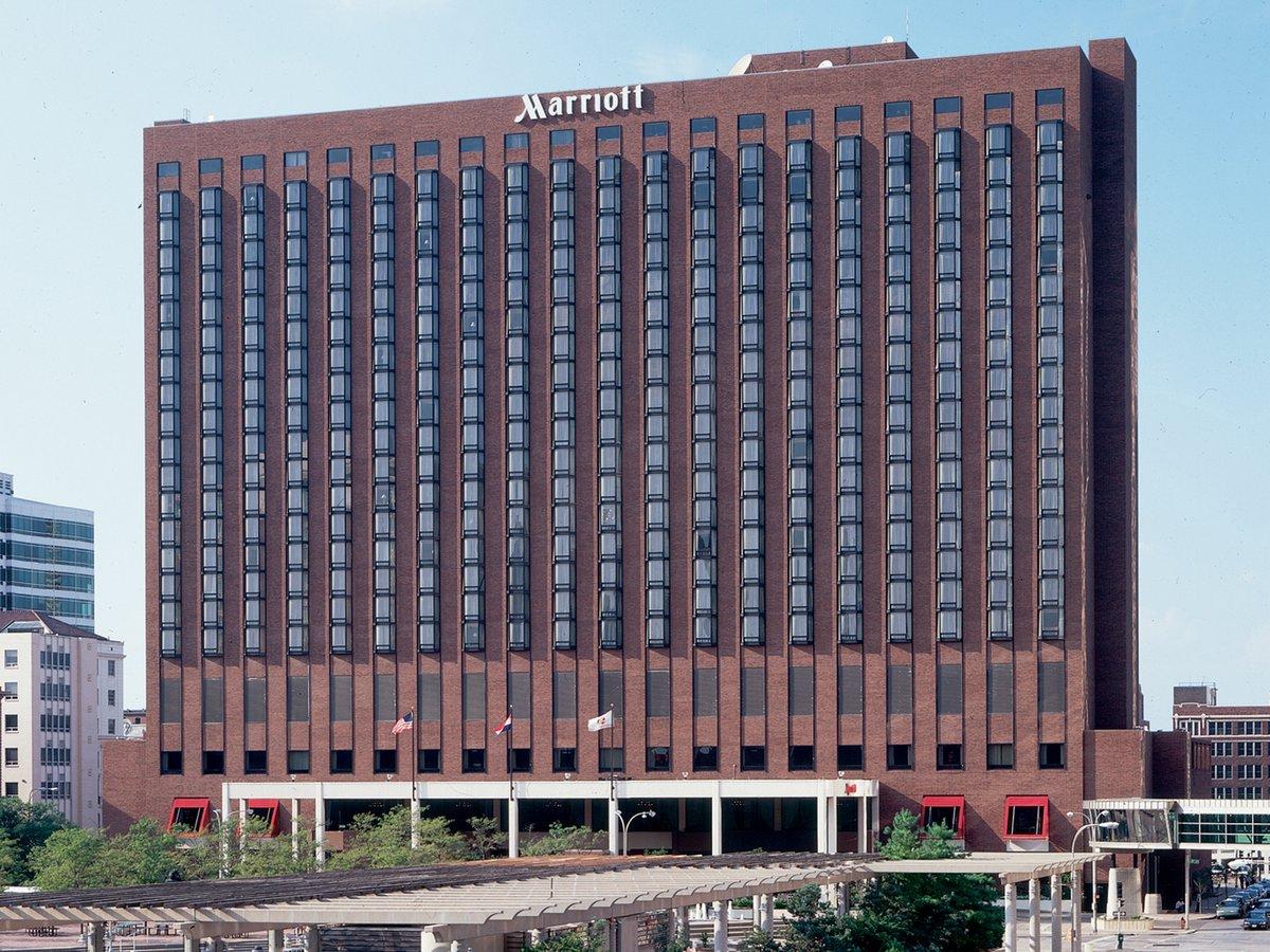 Kansas City Marriott Downtown image 2