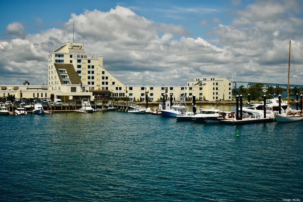 Gurney's Newport Resort & Marina image 6