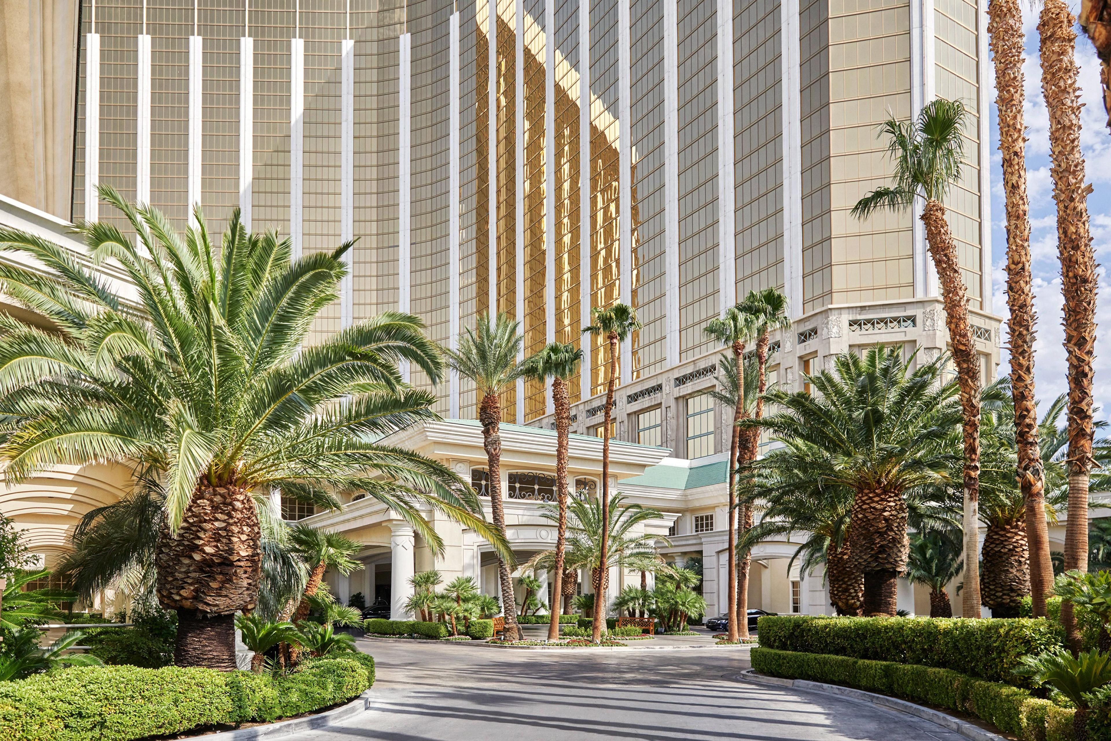 Four Seasons Hotel Las Vegas image 6