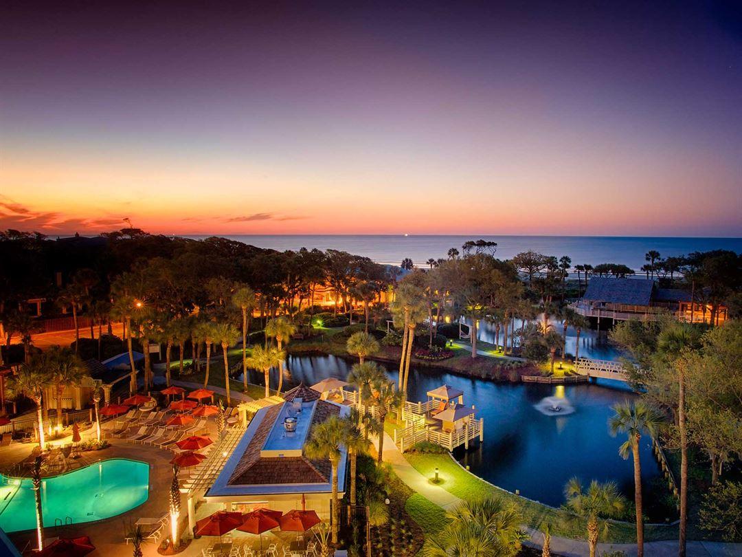 Sonesta Resort Hilton Head Island image 4
