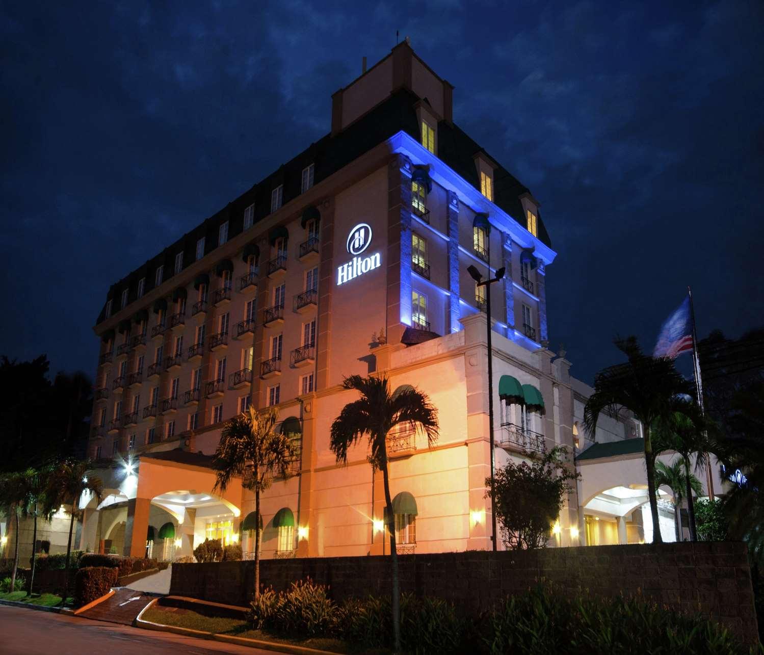 Hilton Princess San Pedro Sula image 4