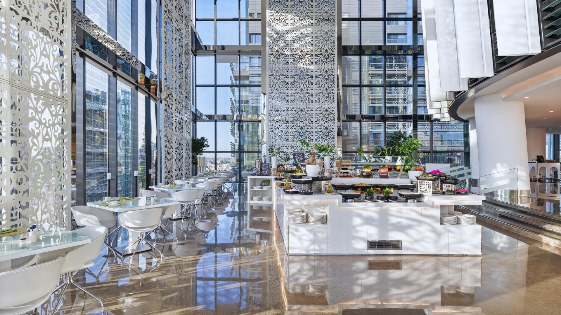 Amman Rotana image 14