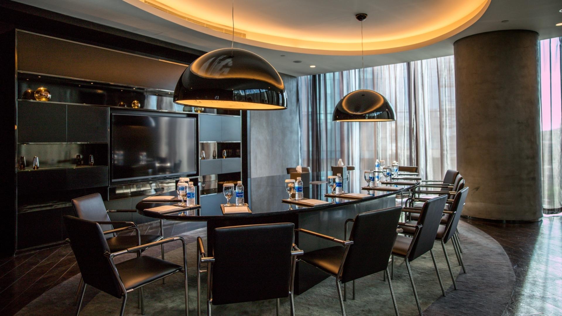 Amman Rotana image 15