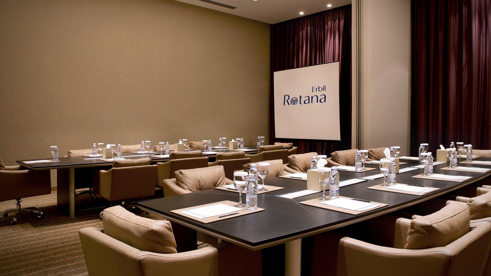 Erbil Rotana image 14