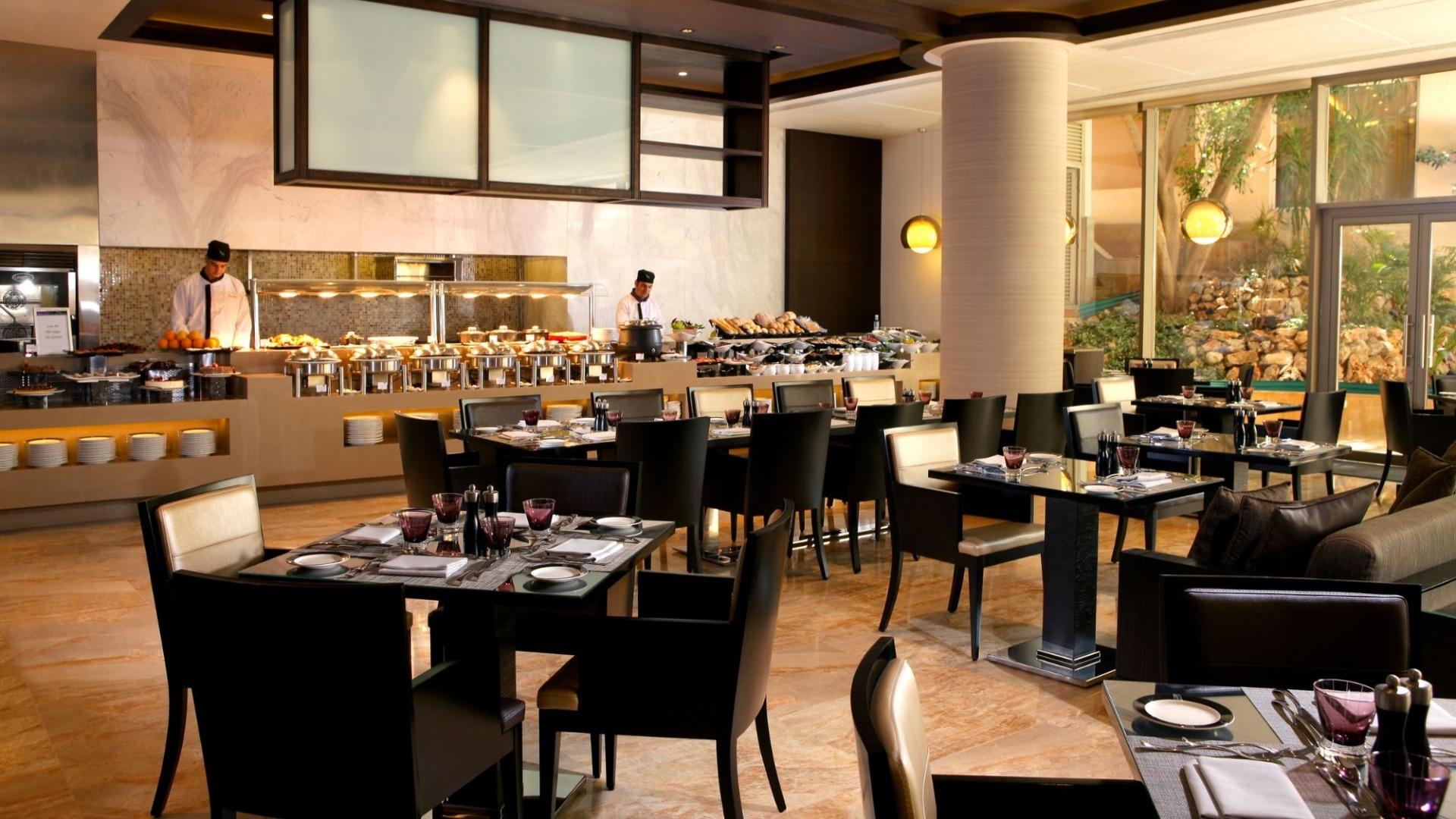 Gefinor Rotana image 15