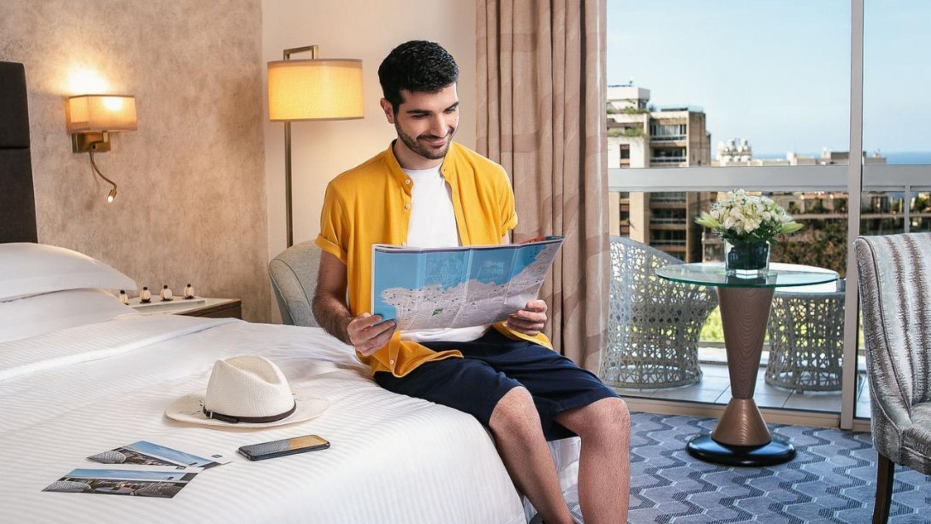 Gefinor Rotana image 16