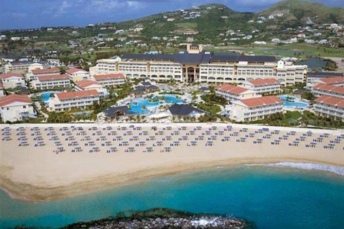 St. Kitts Marriott Beach Resort & The Royal Beach Casino image 3