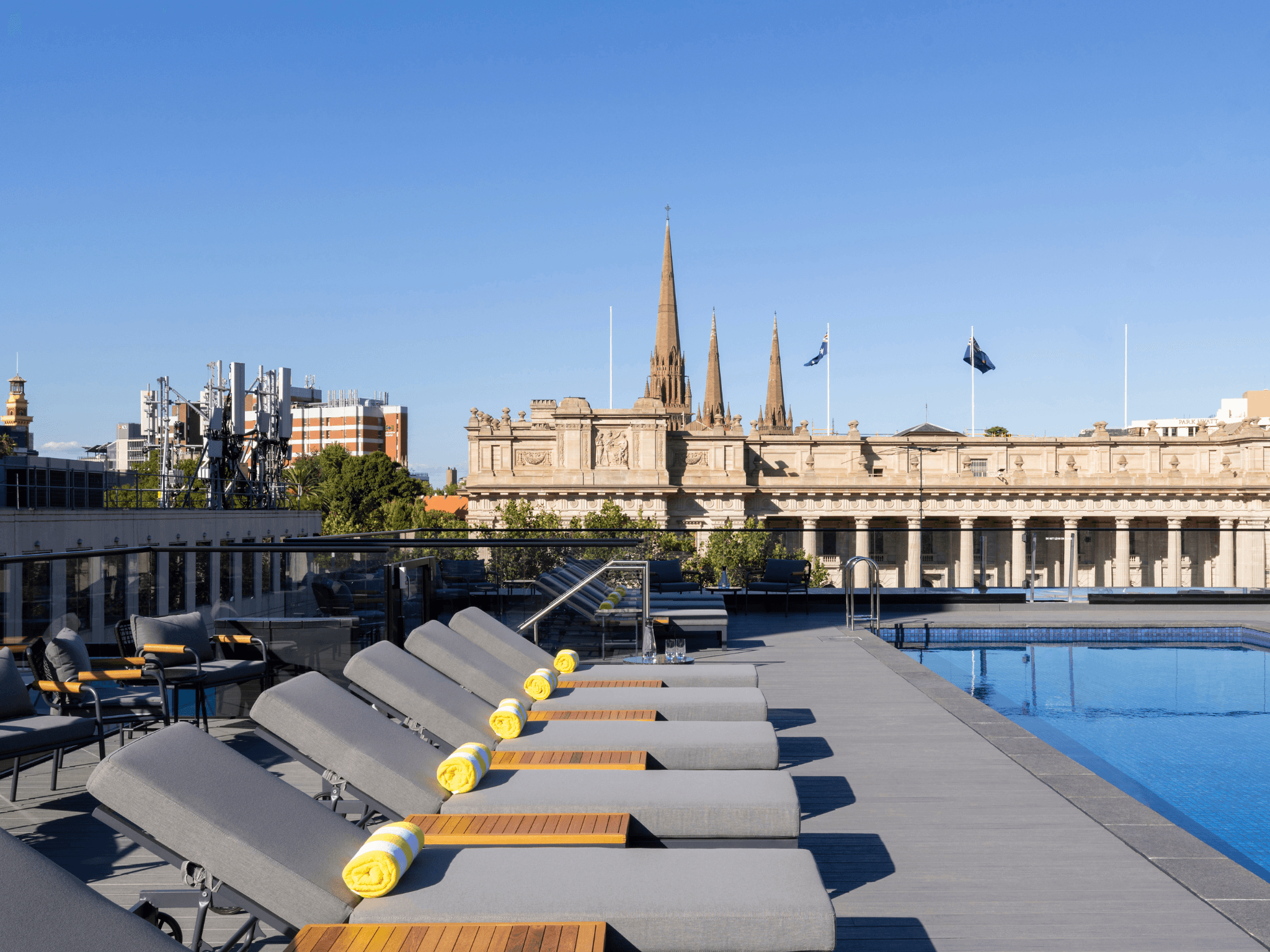 Le Méridien Melbourne image 6