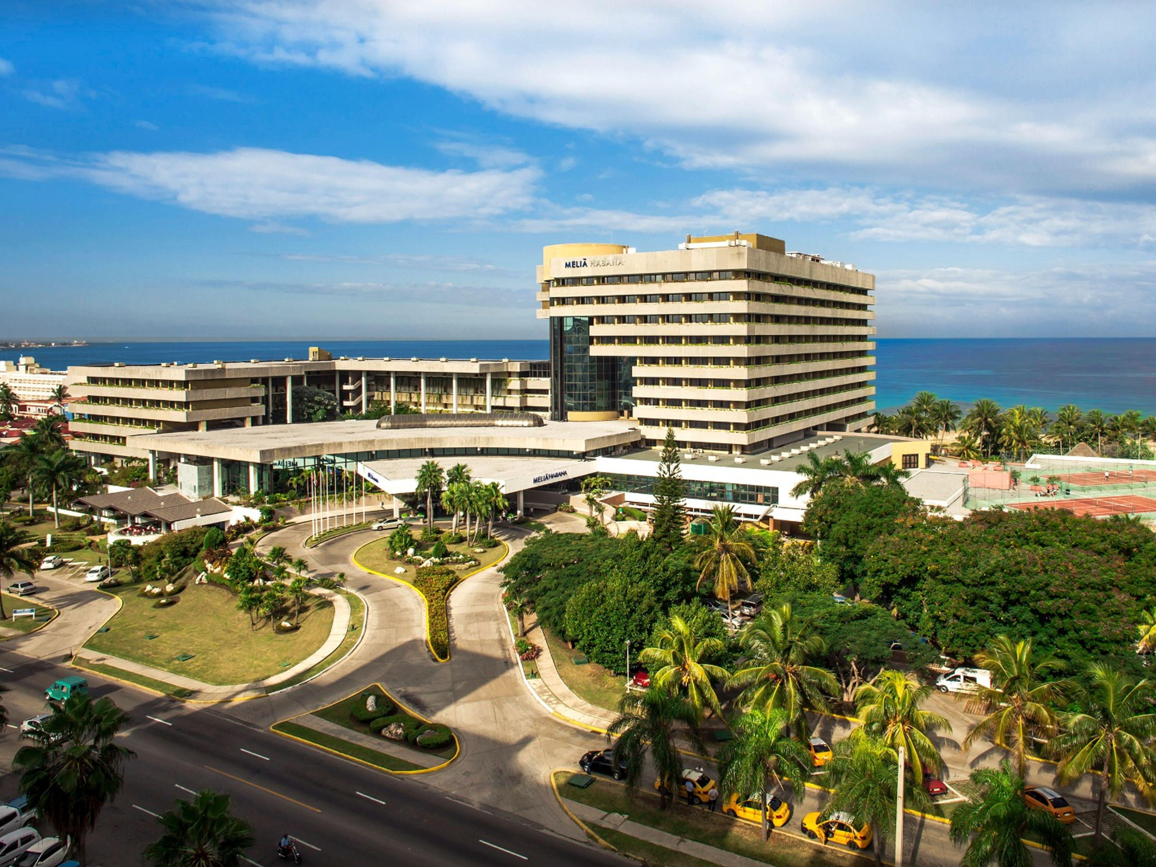 Meliá Habana Convention Centre image 6