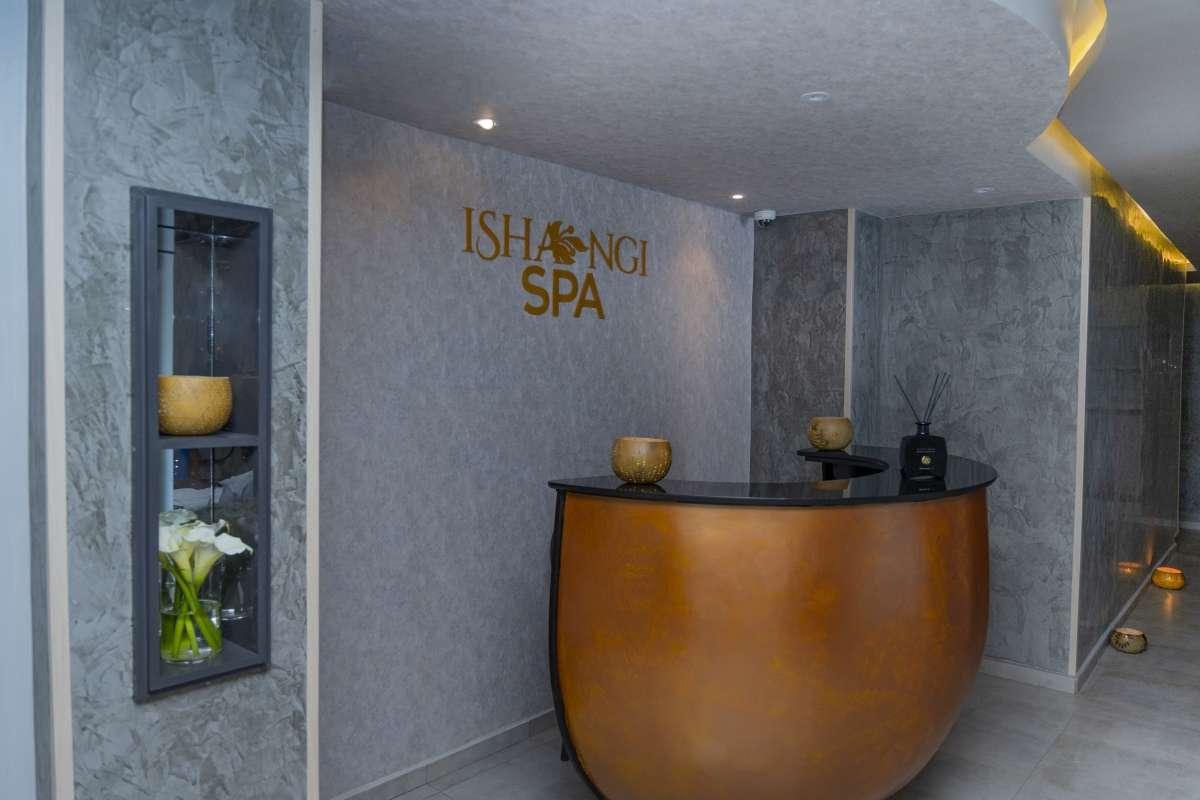 inshangi spa