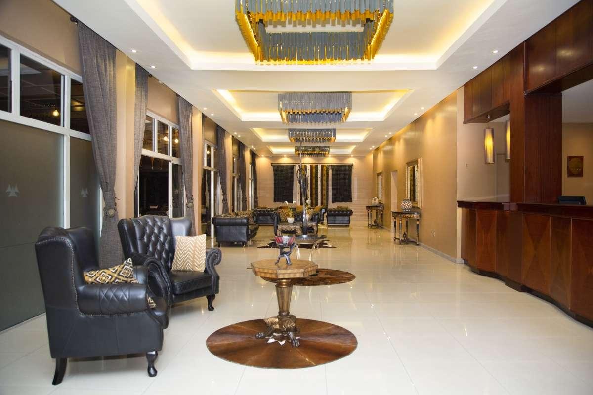 Hotel des Mille Collines image 19